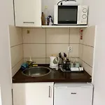 A14 Parliament Sunflower Cozy Appartement Budapest