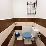 A14 Parliament Sunflower Cozy Appartement Budapest