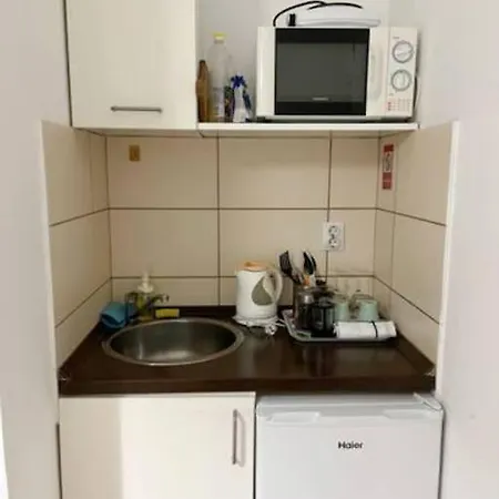 A14 Parliament Sunflower Cozy Apartment Budapest