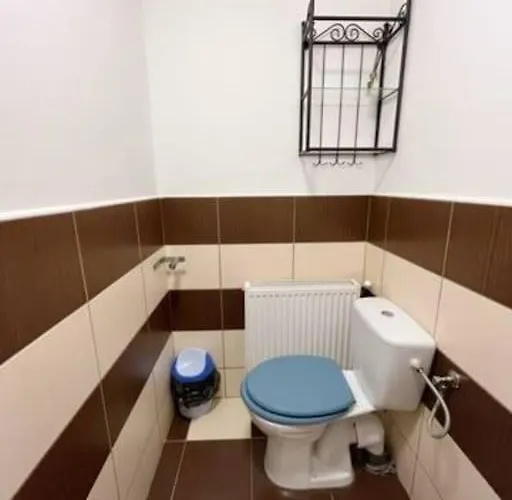 A14 Parliament Sunflower Cozy Apartment Budapest